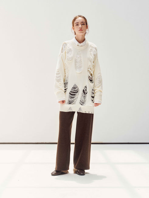 Sylth Ruin Knit